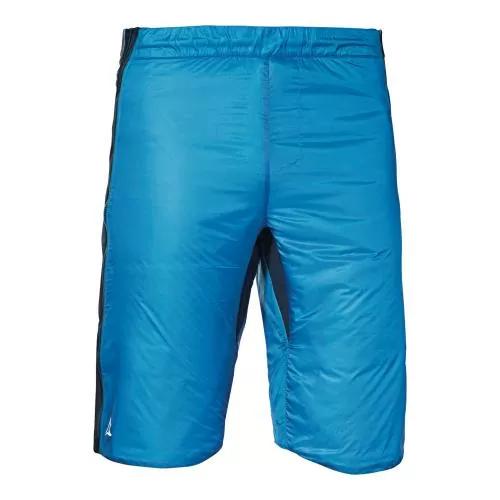 Schöffel Bermudas Thermo Shorts Mitteregg M - blau