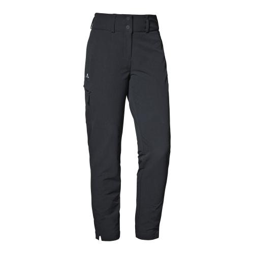 Preview: Schöffel Hose lang Pants Sulzberg L - schwarz