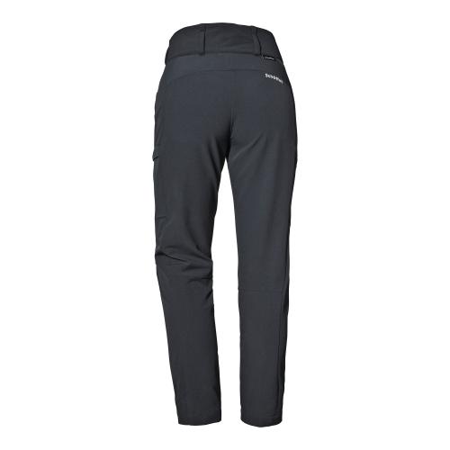 Preview: Schöffel Hose lang Pants Sulzberg L - schwarz