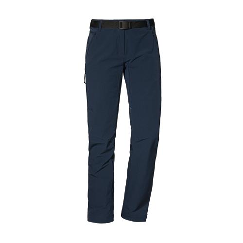 Preview: Schöffel Wanderhose lang Pants Taibun L - blau
