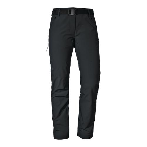 Preview: Schöffel Wanderhose lang Pants Taibun L - schwarz