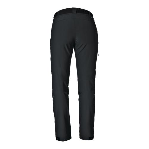 Preview: Schöffel Hose lang Pants Taibun L - schwarz