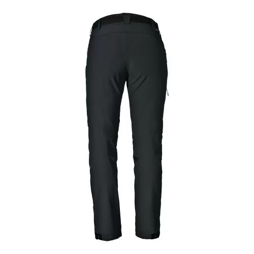 Schöffel Hose lang Pants Taibun L - schwarz