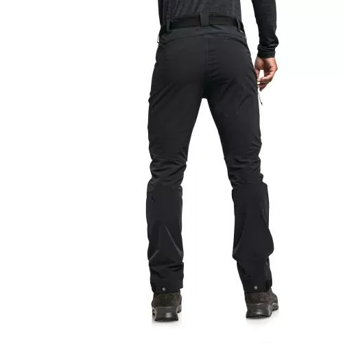 Schöffel Hose lang Pants Taibun M - black