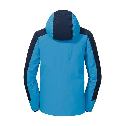 Schöffel Jacken Ski Jacket Tanunalpe M - blau