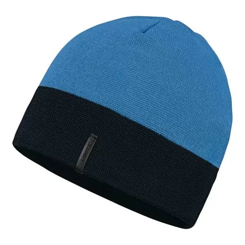 Schöffel Mützen/Hüte/Caps Knitted Hat Schattwald - blau