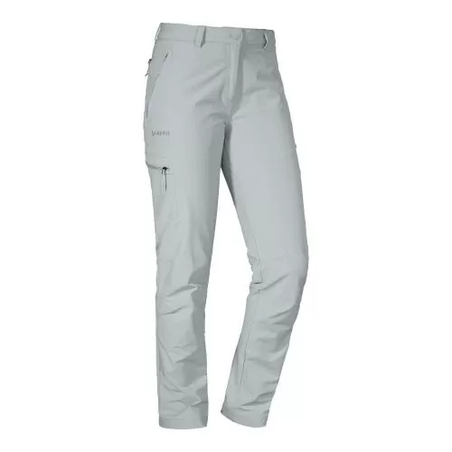 Schöffel Pants Ascona - grey