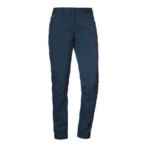 Preview: Schöffel Pants Emerald Lake L - blau