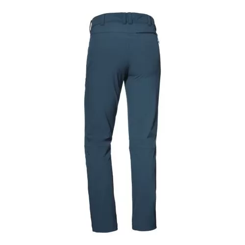Schöffel Pants Engadin1 - blau