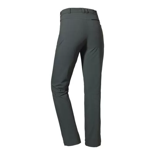 Schöffel Pants Engadin1 - grey