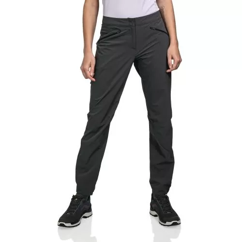 Schöffel Pants Hestad L - grau