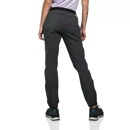 Schöffel Pants Hestad L - grau