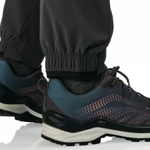 Schöffel Pants Hestad L - grau