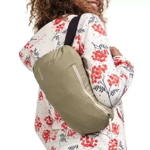 Schöffel Parka Sardegna L - braun