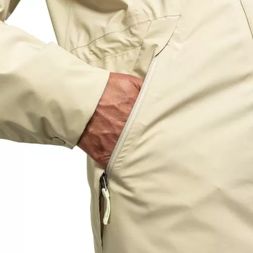 Schöffel Parka Sardegna L - braun