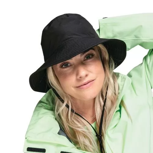 Schöffel Rain Hat4 - schwarz