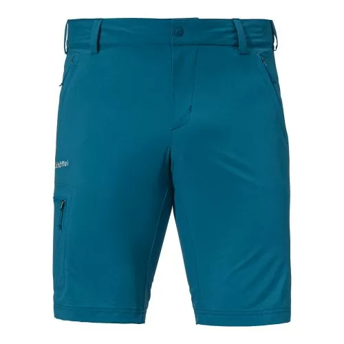 Schöffel Shorts Folkstone - blau