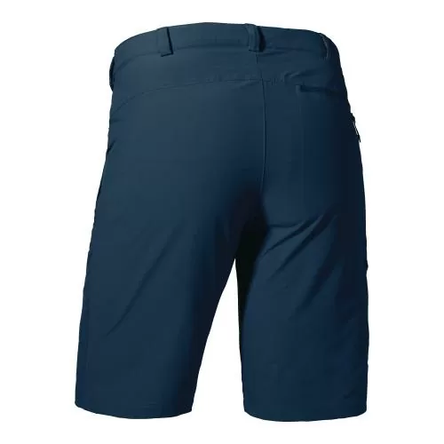 Schöffel Shorts Folkstone - blau