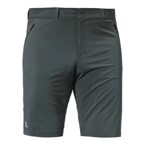 Schöffel Shorts Hestad M - grey