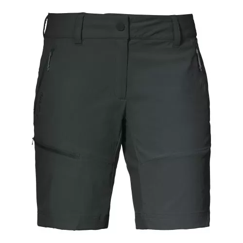 Schöffel Shorts Toblach2 - grau