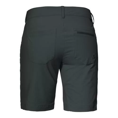 Schöffel Shorts Toblach2 - grey