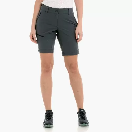 Schöffel Shorts Toblach2 - grey