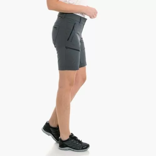 Schöffel Shorts Toblach2 - grey