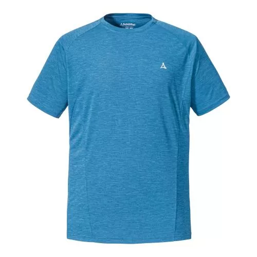 Schöffel T Shirt Boise2 M - blau