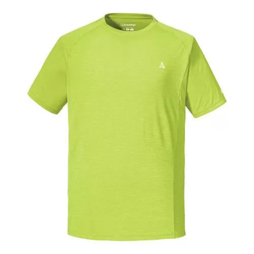 Schöffel T Shirt Boise2 M - grün