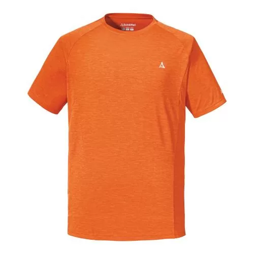 Schöffel T Shirt Boise2 M - orange