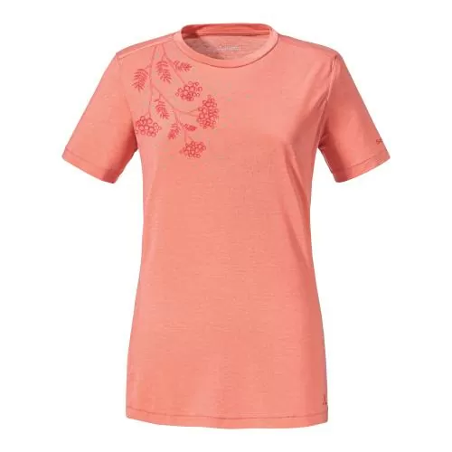 Schöffel T Shirt Chaberton L - pink