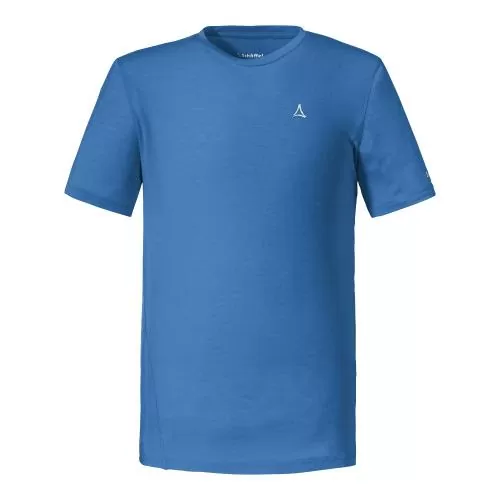 Schöffel T Shirt Osby M - blau