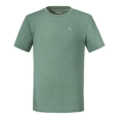 Schöffel T Shirt Osby M - grün