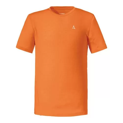 Schöffel T Shirt Osby M - orange