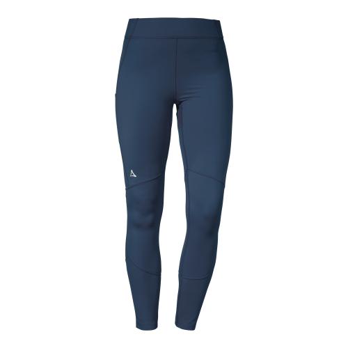 Preview: Schöffel Tight Imada L - blau