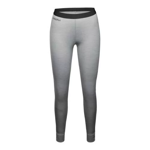 Schöffel Unterhose Merino Sport Pants long W - grau