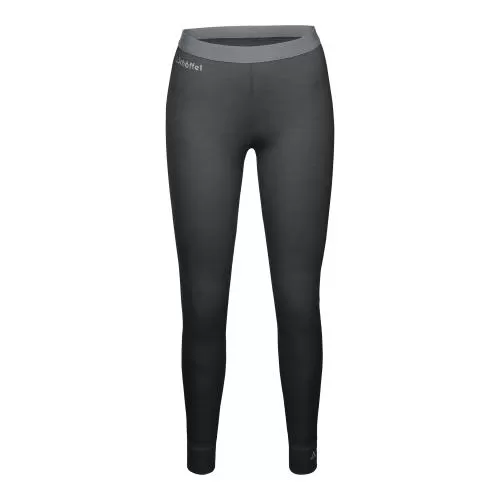 Schöffel Unterhose Merino Sport Pants long W - schwarz