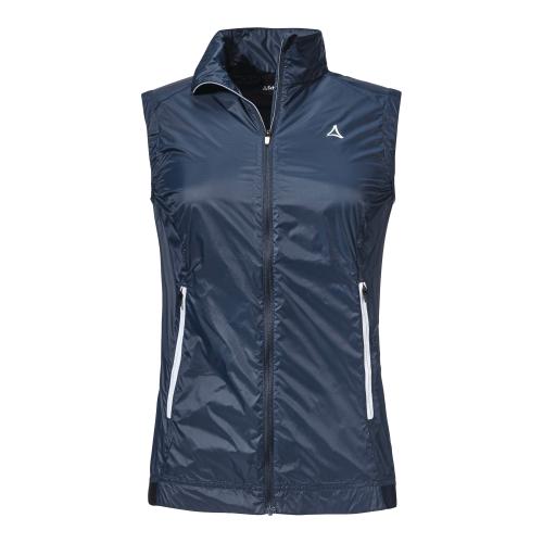 Preview: Schöffel Vest Bygstad L - blue