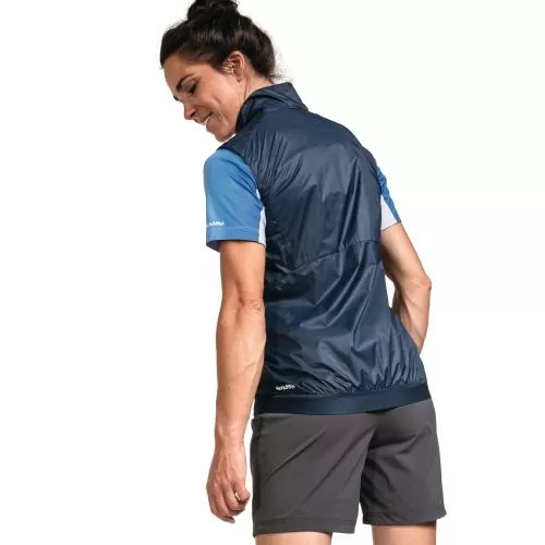 Schöffel Vest Bygstad L - blue
