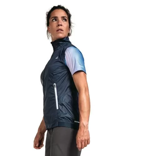 Schöffel Vest Bygstad L - blue