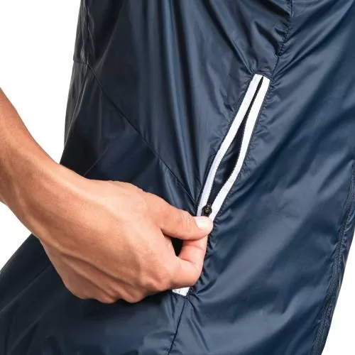 Schöffel Vest Bygstad L - blue