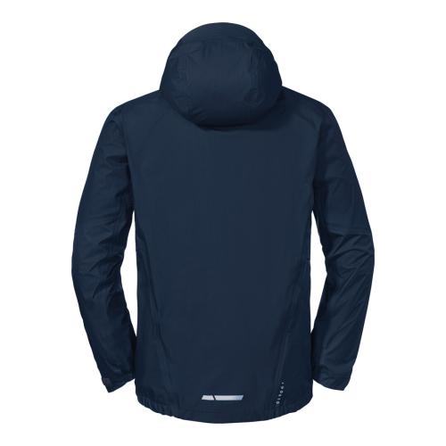 Preview: Schöffel 3L Jacket Ryten M - blue