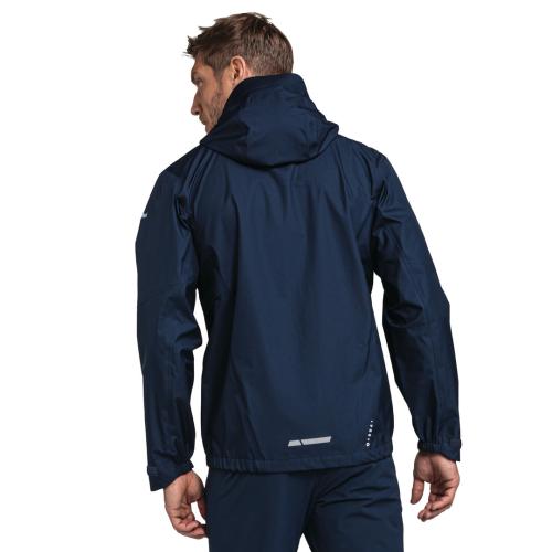 Preview: Schöffel 3L Jacket Ryten M - blue