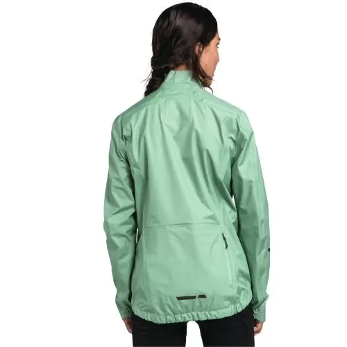 Schöffel 3L Jacket Surava L - grün