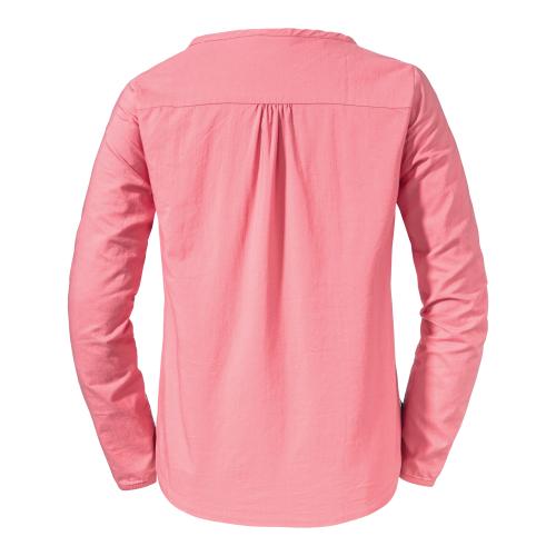 Preview: Schöffel Blouse Catania L - rosa