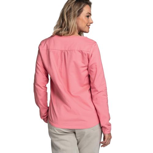 Preview: Schöffel Blouse Catania L - rosa