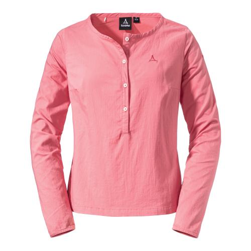 Preview: Schöffel Blouse Catania L - rosa