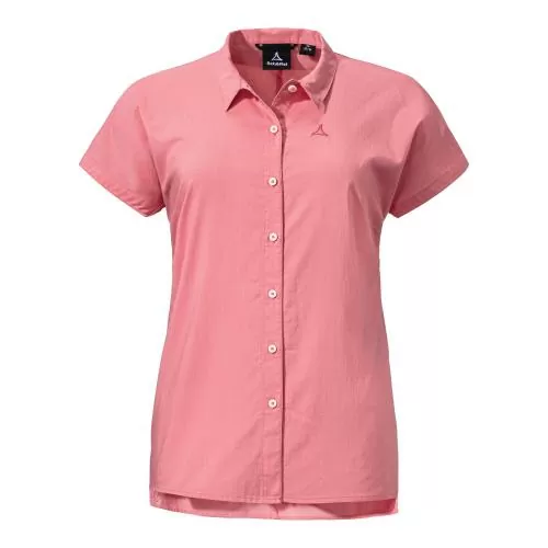 Schöffel Blouse Palma L - rosa