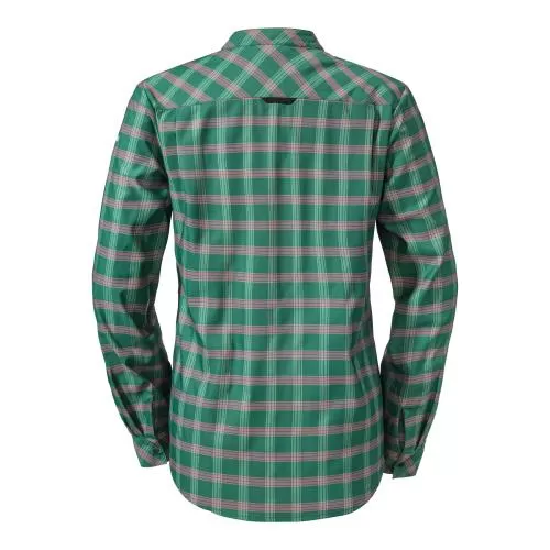 Schöffel Blouse Pianosa L - green