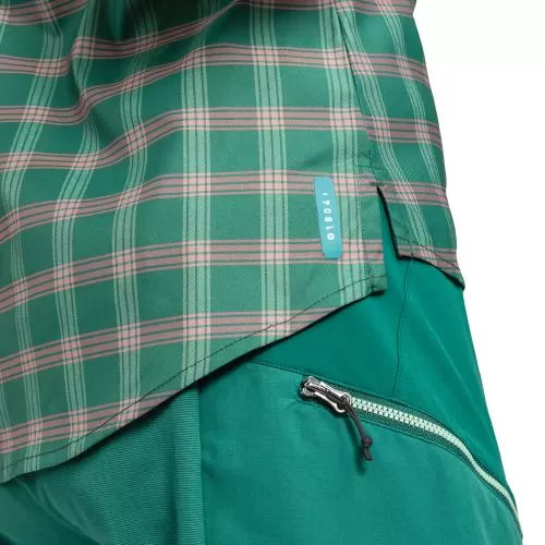 Schöffel Blouse Pianosa L - green